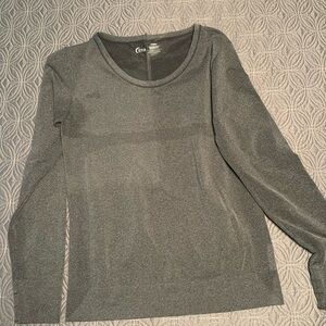 Zyia long sleeve